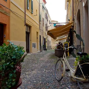 Nocleg ze śniadaniem Abaco, Alghero