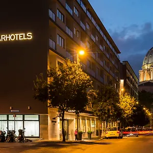 Starhotels Michelangelo Rzym